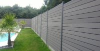 Portail Clôtures dans la vente du matériel pour les clôtures et les clôtures à Semur-en-Auxois