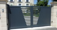 Notre société de clôture et de portail à Semur-en-Auxois